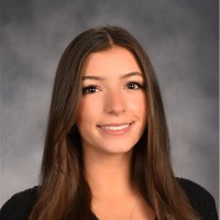 Sophia Giustino