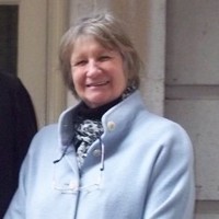 Marcia Pepperall
