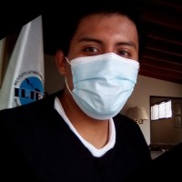 Ellis Jean Paul Vasquez Marquez