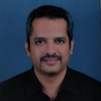 Suresh Nair