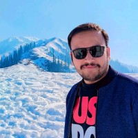 Usman Ali