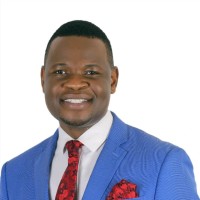GERALD MAKAMBA