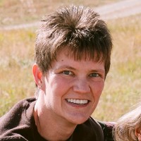 Cathleen Read