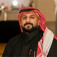 Saeed Alzahrani