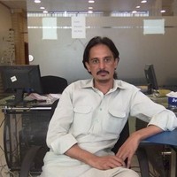 kamran memon