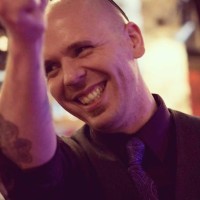 Michael Cote