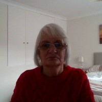 Jackie Hayward
