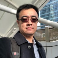 Xin Jiang