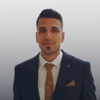 Ali Sawahreh