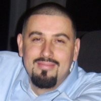 Justin Holmby