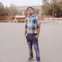 Vibhor Singh Allahabad