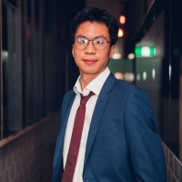 Anthony Lui