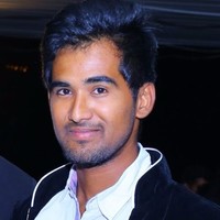 Rukkendhar Reddy