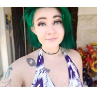 Marissa Oster