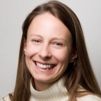Kate Leach