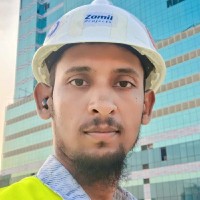 Mohammed Saifuddin