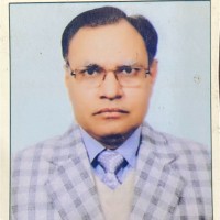 Mukesh Kumar Sharma