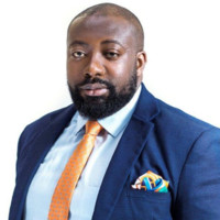 Patrick George Quantson