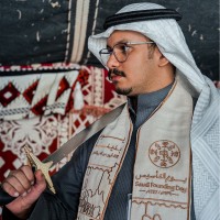 Ziyad Al Otaibi