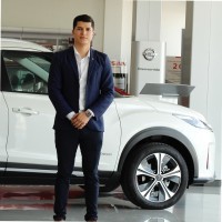 Jose Eduardo Nevarez Castro