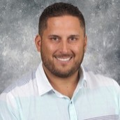 Daniel Ladislaw Jr.