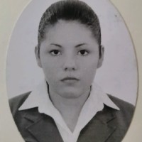 Ingrid Yesenia Priego Díaz