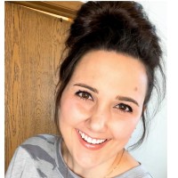 Alexis Blackford