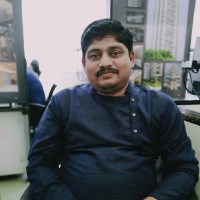 Appasheb Pawar