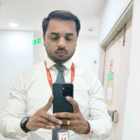 Suraj Jamdar