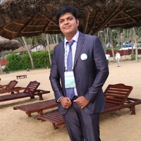 Sunil Shet