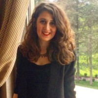 Melda Özkahraman