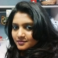 Vijaya Lakshmi