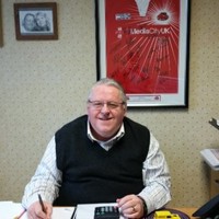 Dominic Hall