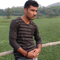 Pavan Gavhane