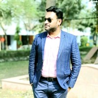 sohil goel