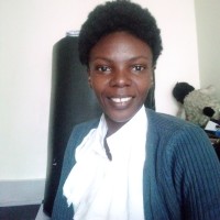 Esther Apolot