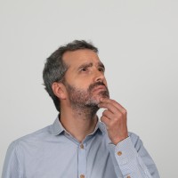 Jorge López Corrales
