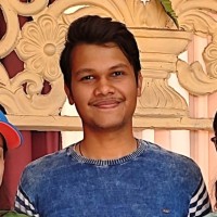 NITISH BEHERA