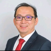 Daniel Chan