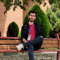 alireza roshanasan