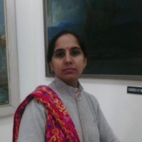 Ambika Samyal