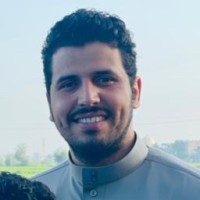 Ali Salem