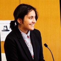 Ruhi Roy