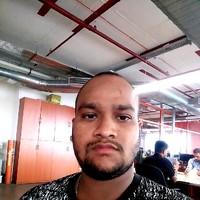 Saddam Hussain Khan