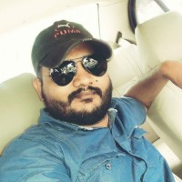 Amit Raj Singh