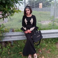 Norshahira Diana