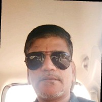 Ramesh Santhanagopalan