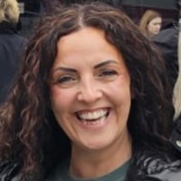 Elena Ali