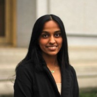 Aparna Bhaskar