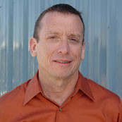 Jim Eggers